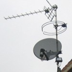 Satellite Installation